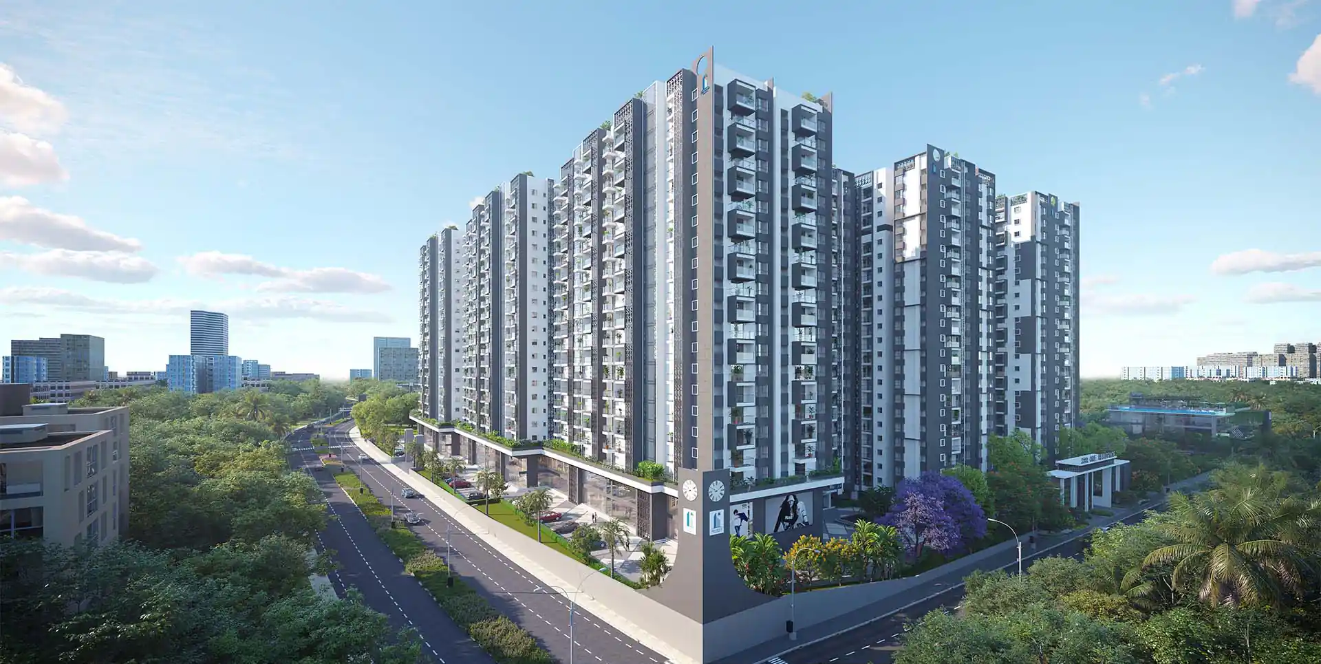 Gulshan Empire | New Project | NH 24 Wave City, Ghaziabad