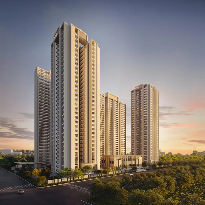 Gulshan Empire about image