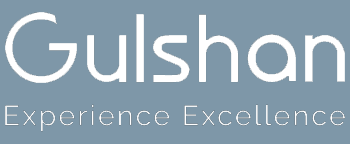 Gulshan Empire Logo